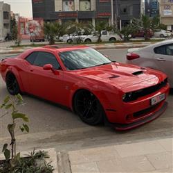 دودج تشالنجر